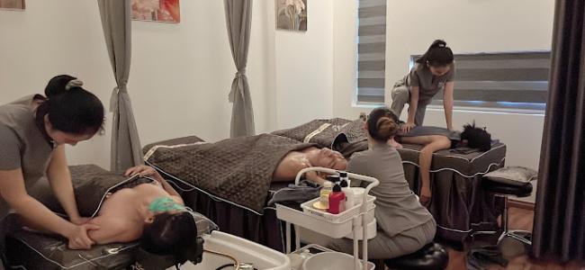 다낭 낫레 뷰티