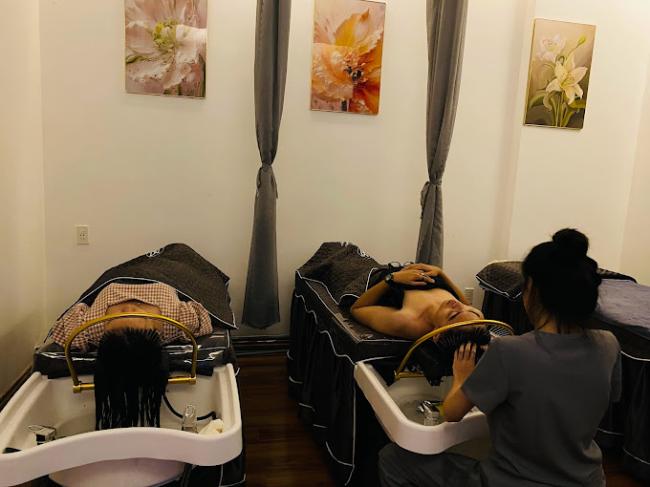 다낭 낫레 뷰티