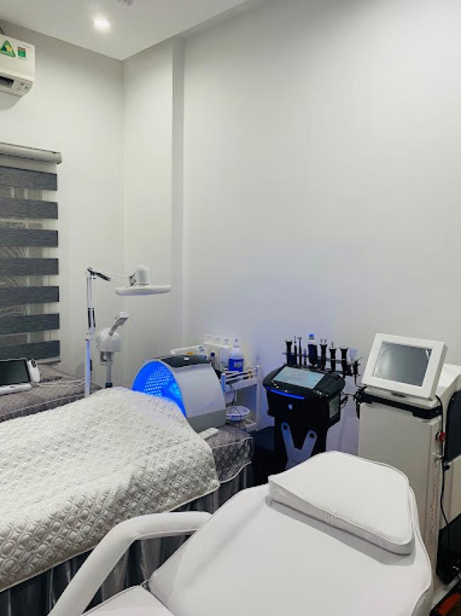 다낭 낫레 뷰티