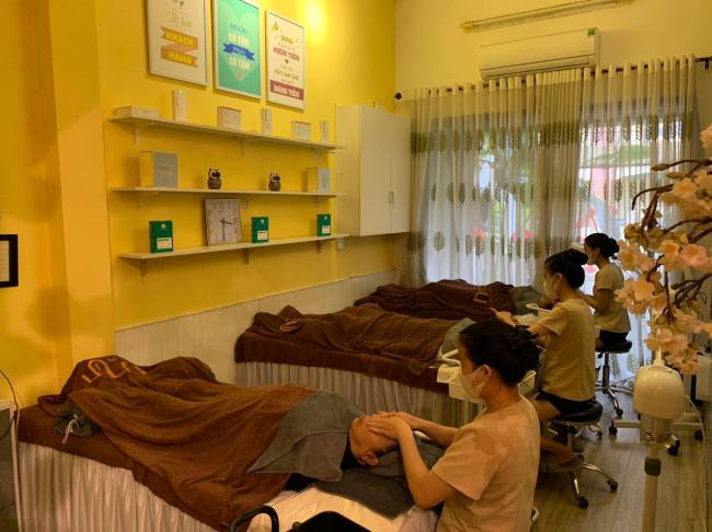 다낭 낫레 뷰티