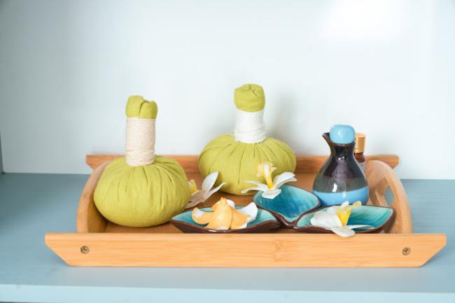 다낭 엘리 뷰티 스파