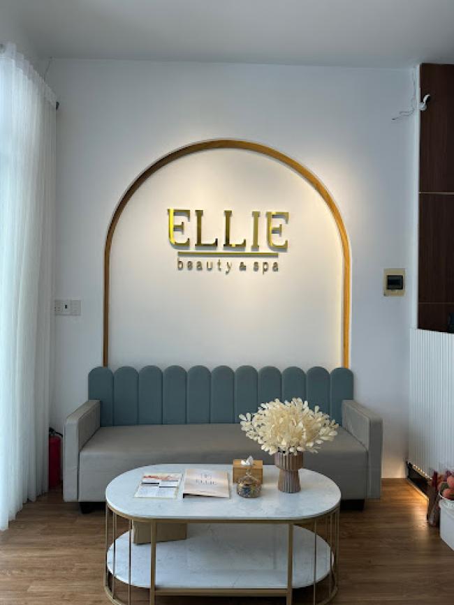 다낭 엘리 뷰티 스파