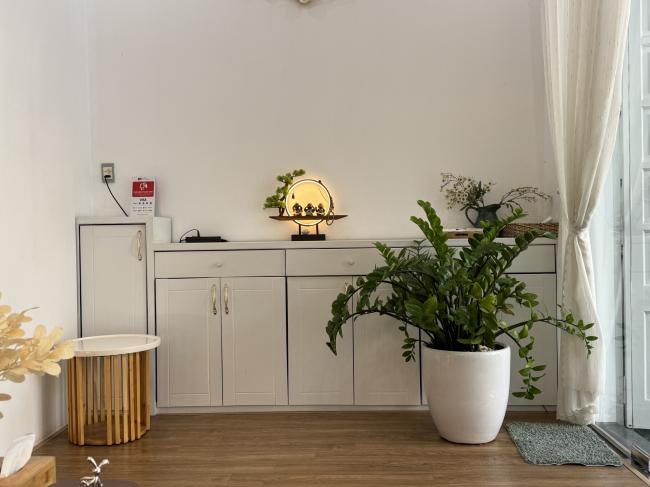 다낭 엘리 뷰티 스파