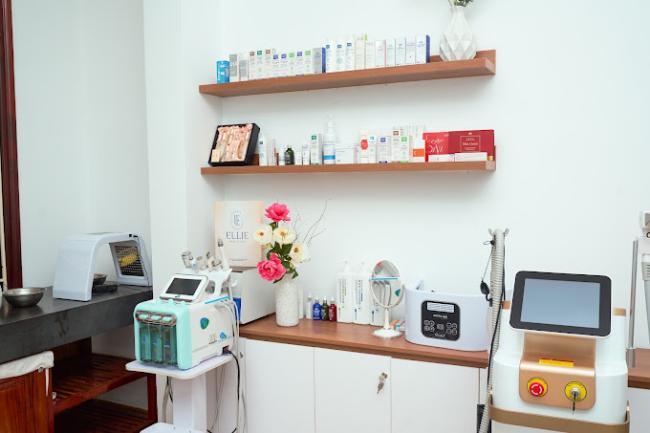 다낭 엘리 뷰티 스파