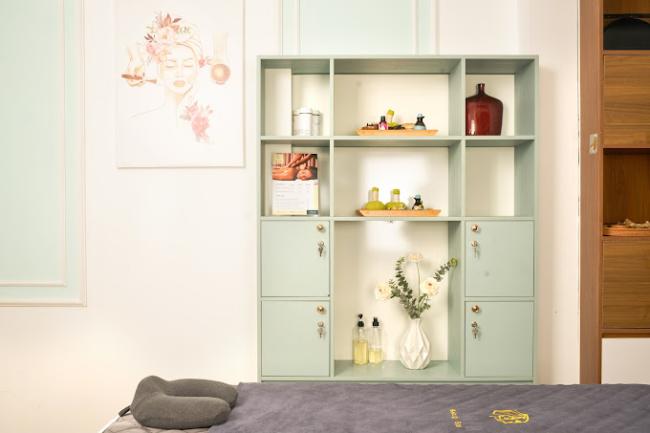 다낭 엘리 뷰티 스파