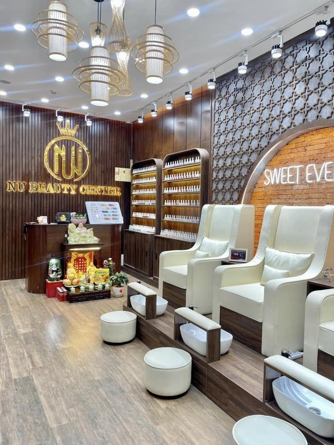 다낭 NU 뷰티센터