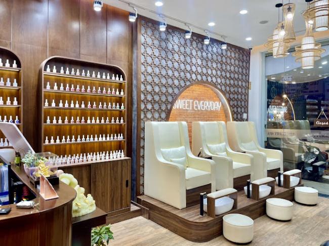 다낭 NU 뷰티센터