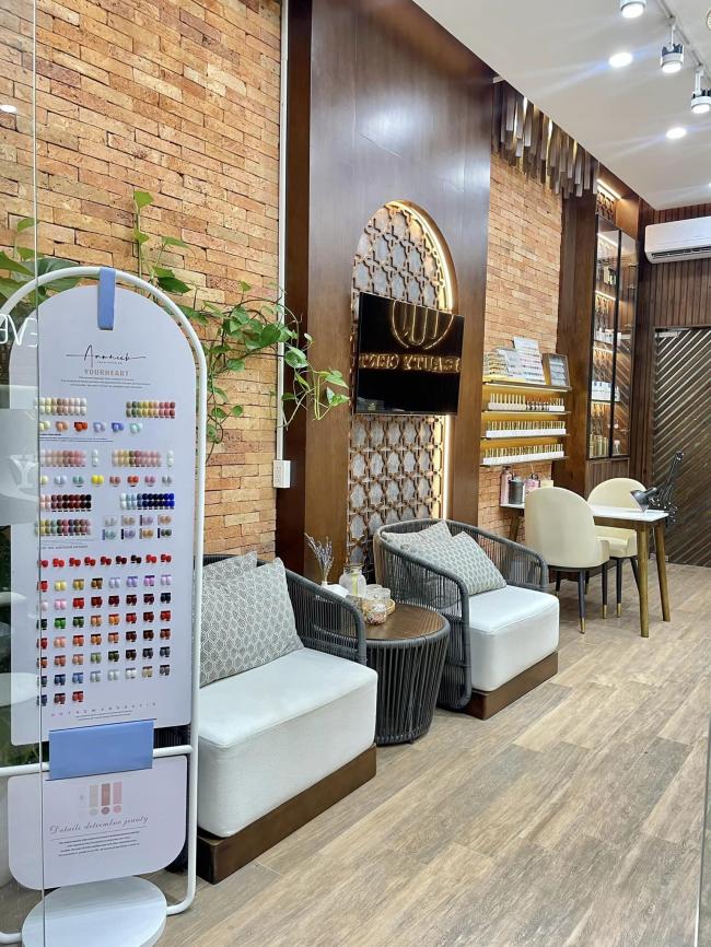 다낭 NU 뷰티센터