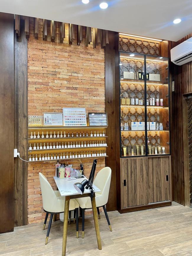 다낭 NU 뷰티센터