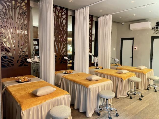 다낭 NU 뷰티센터