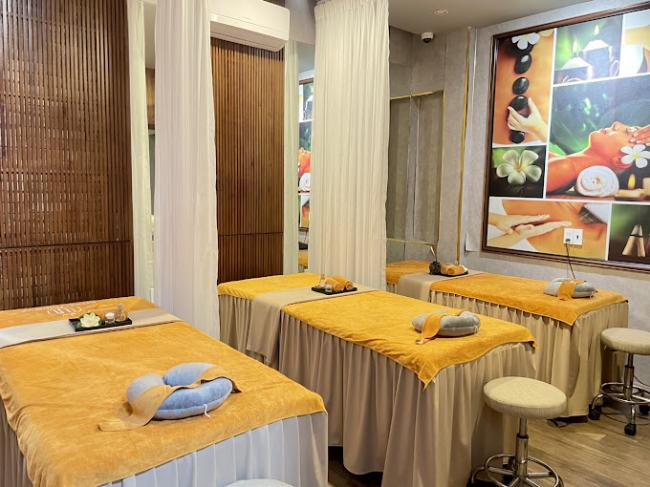 다낭 NU 뷰티센터