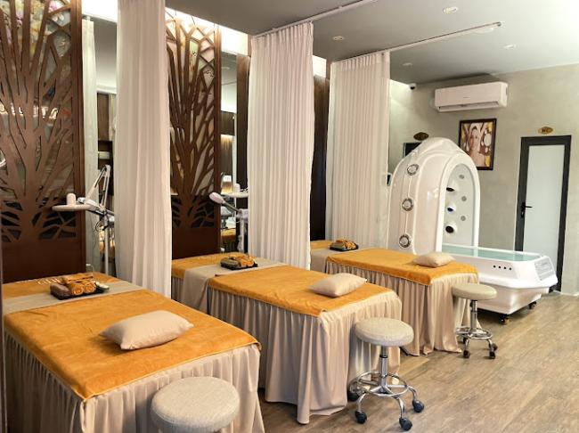 다낭 NU 뷰티센터