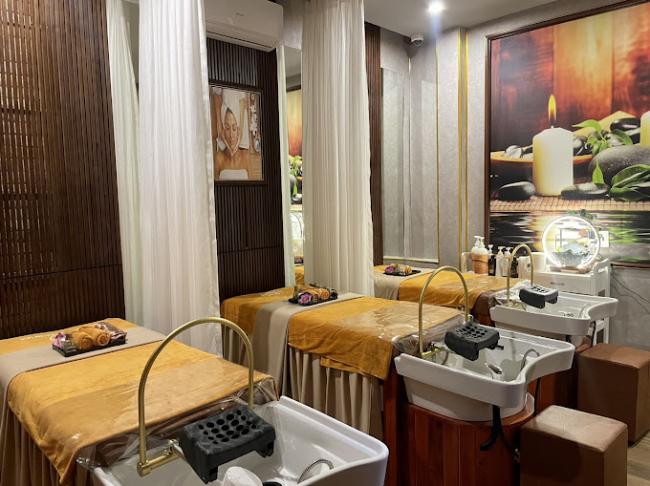 다낭 NU 뷰티센터