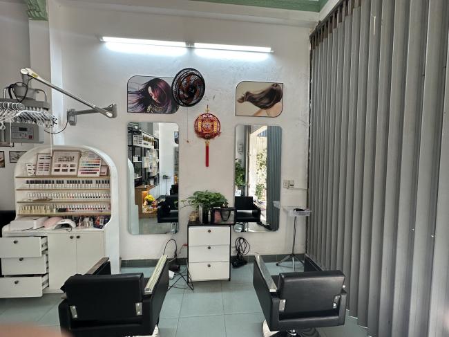 다낭 린린 스파