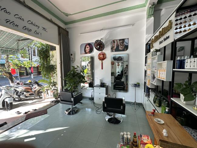 다낭 린린 스파