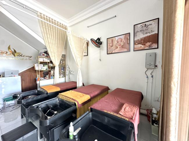 다낭 스마일 스파