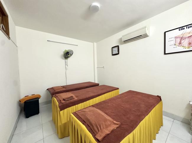 다낭 스마일 스파