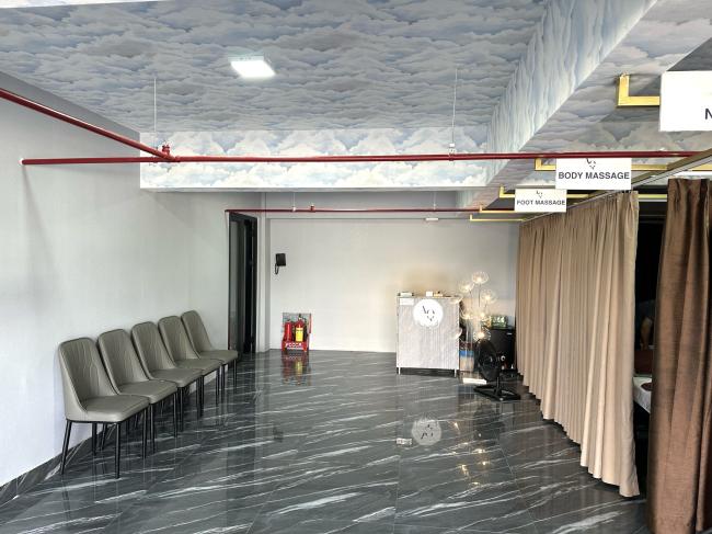 다낭 아쿠아 스파