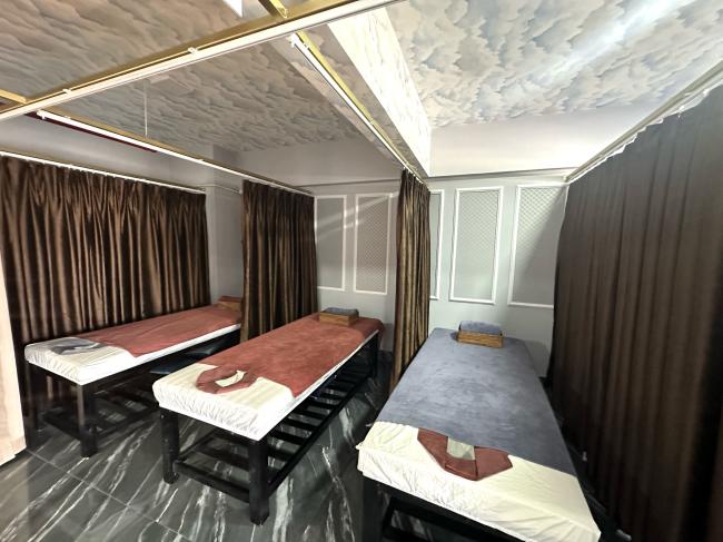 다낭 아쿠아 스파