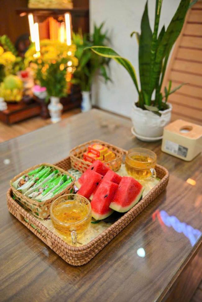 다낭 우즈 스파