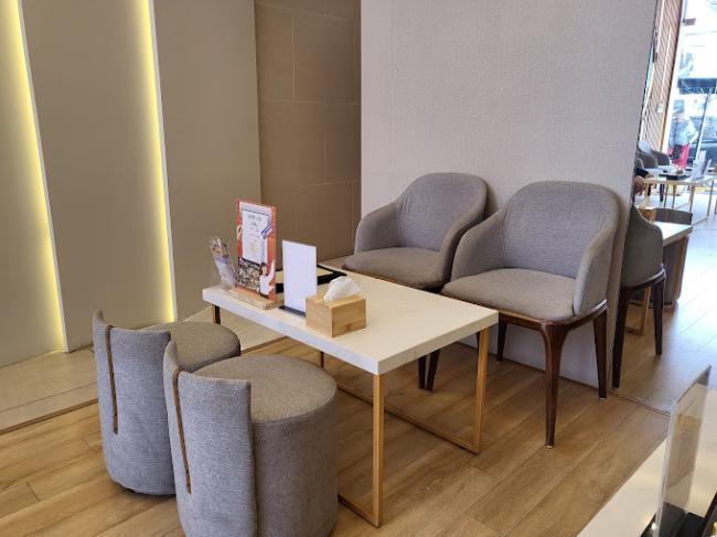 다낭 아지트 스파