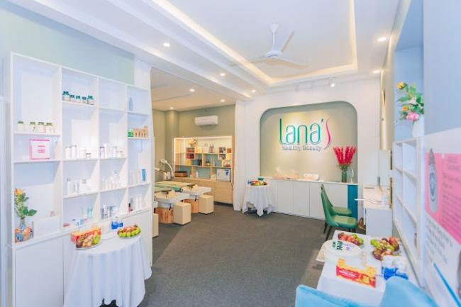 다낭 라나스 스파