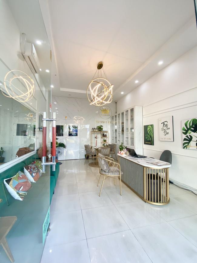 다낭 미사 스파