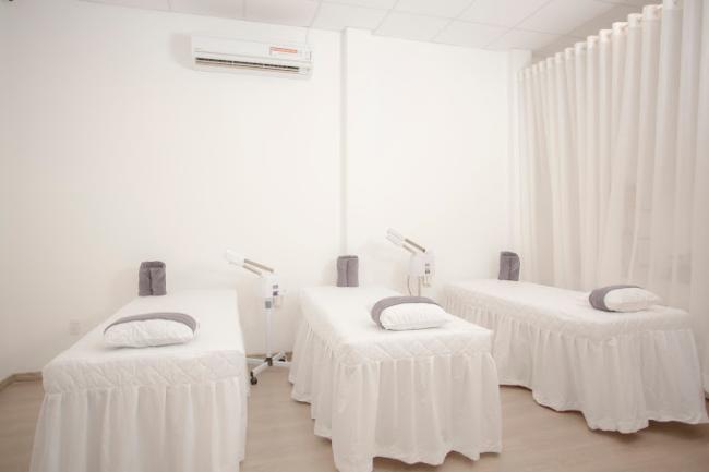 다낭 소울스킨 스파