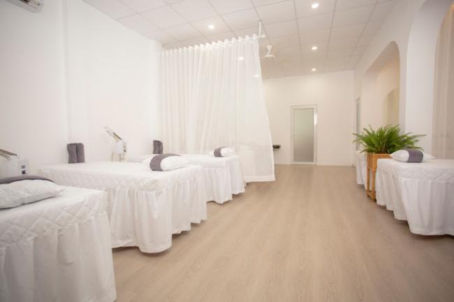 다낭 소울스킨 스파