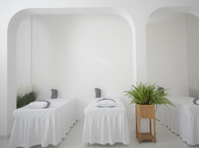 다낭 소울스킨 스파