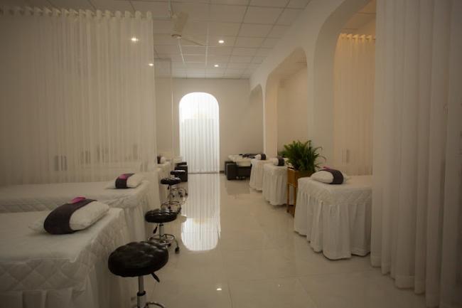 다낭 소울스킨 스파