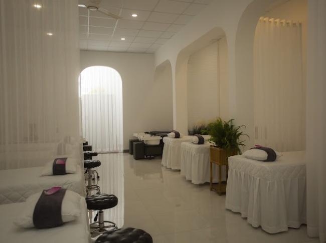 다낭 소울스킨 스파