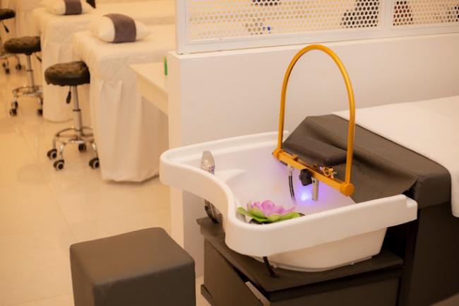 다낭 소울스킨 스파