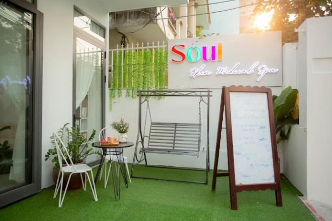 다낭 소울스킨 스파