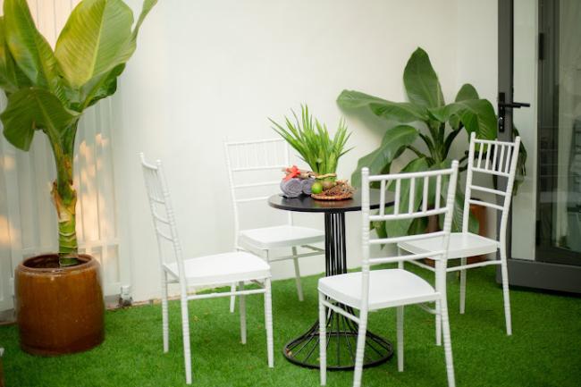 다낭 소울스킨 스파