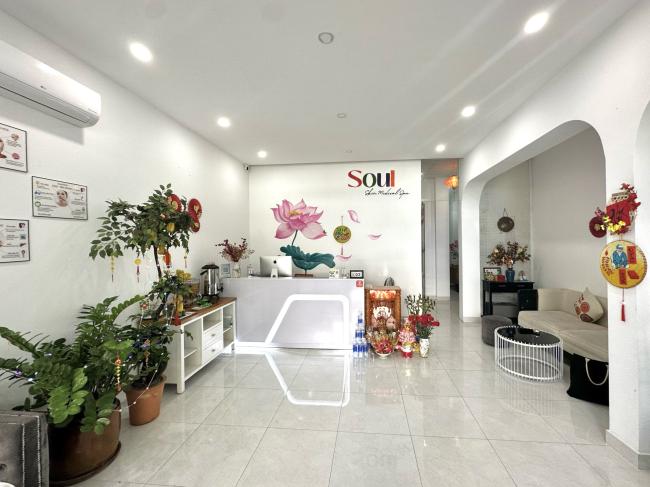 다낭 소울스킨 스파