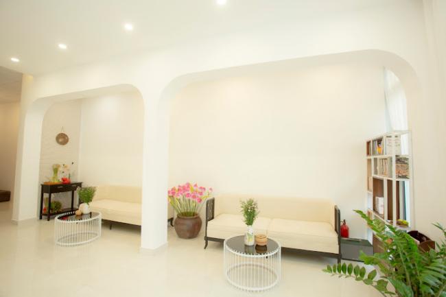 다낭 소울스킨 스파