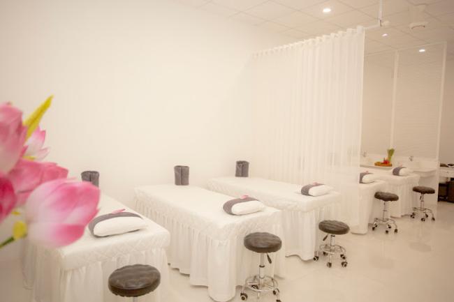 다낭 소울스킨 스파