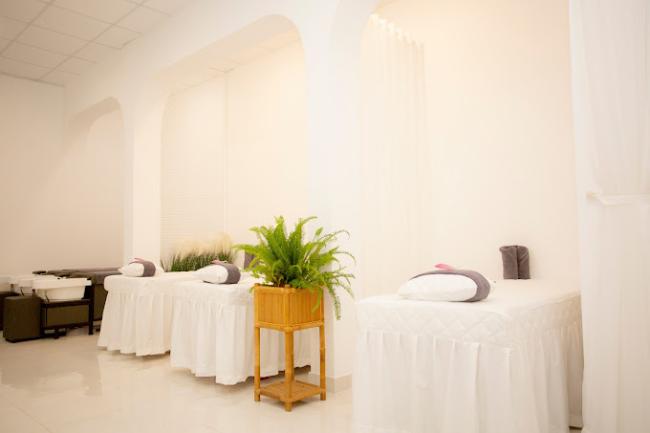 다낭 소울스킨 스파