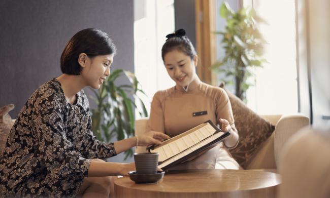 다낭 카르마 스파