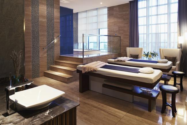 다낭 카르마 스파