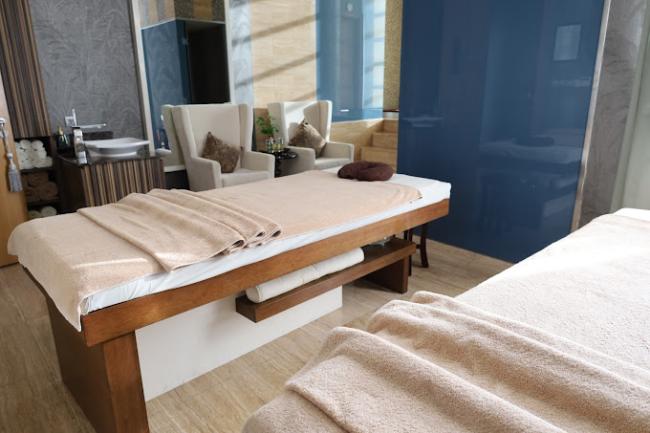 다낭 카르마 스파