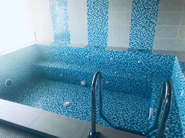 다낭 카르마 스파