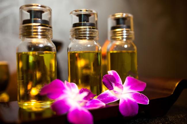 다낭 카르마 스파