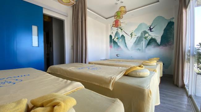 다낭 니르바 스파