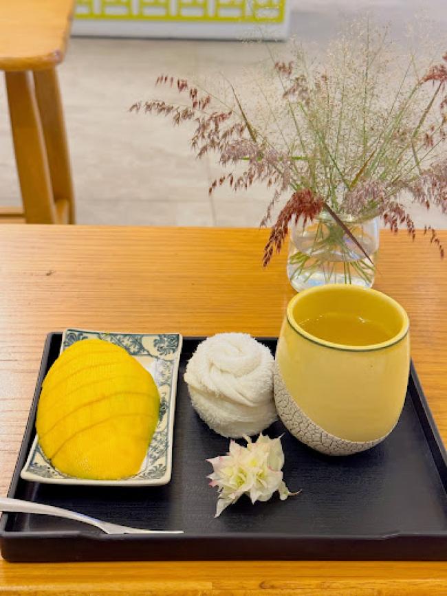 다낭 니르바 스파