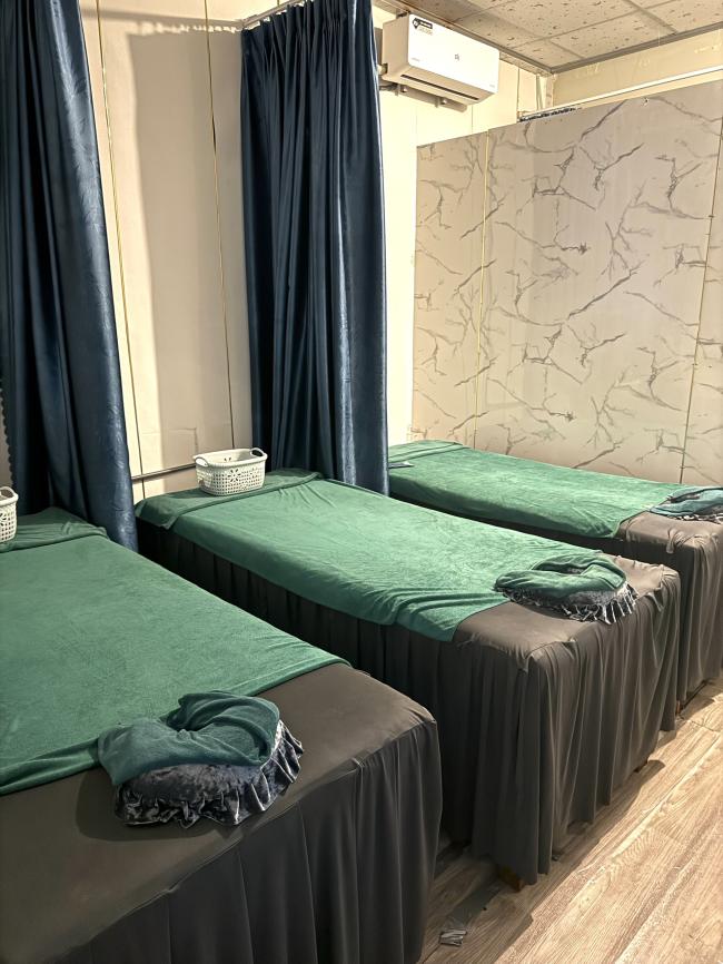 다낭 릴렉스 스파