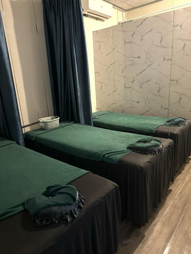 다낭 릴렉스 스파