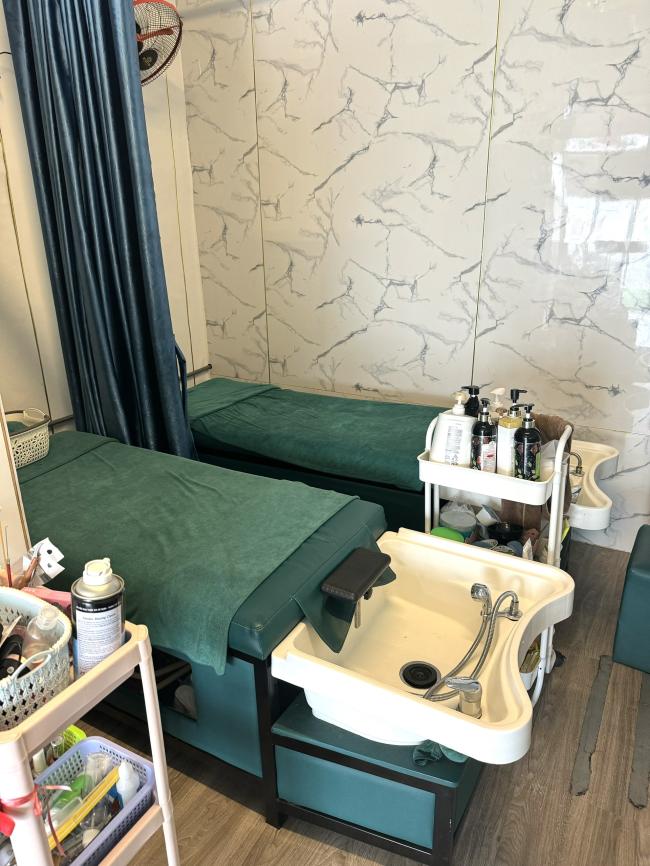 다낭 릴렉스 스파