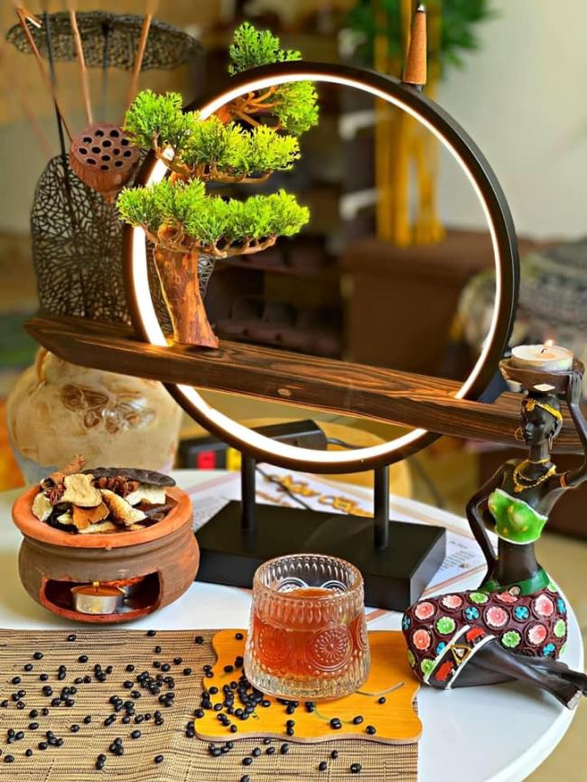 다낭 누안마이 스파